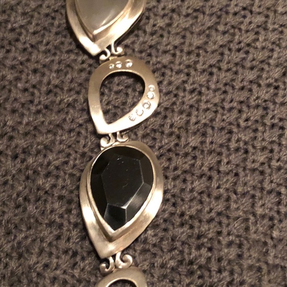 Silpada Bracelet Gorgeous, Great Price - Picture 2 of 4